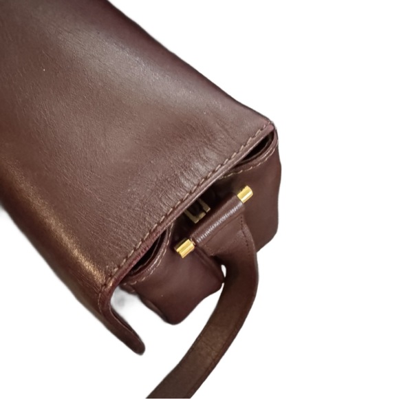 Cartier Bag - Vintage - From the Must Collection W/ Dustbag - Picture 9 of 13